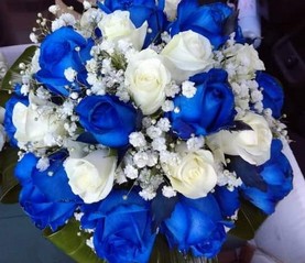 Bouchet rose bianche e blu.jpg